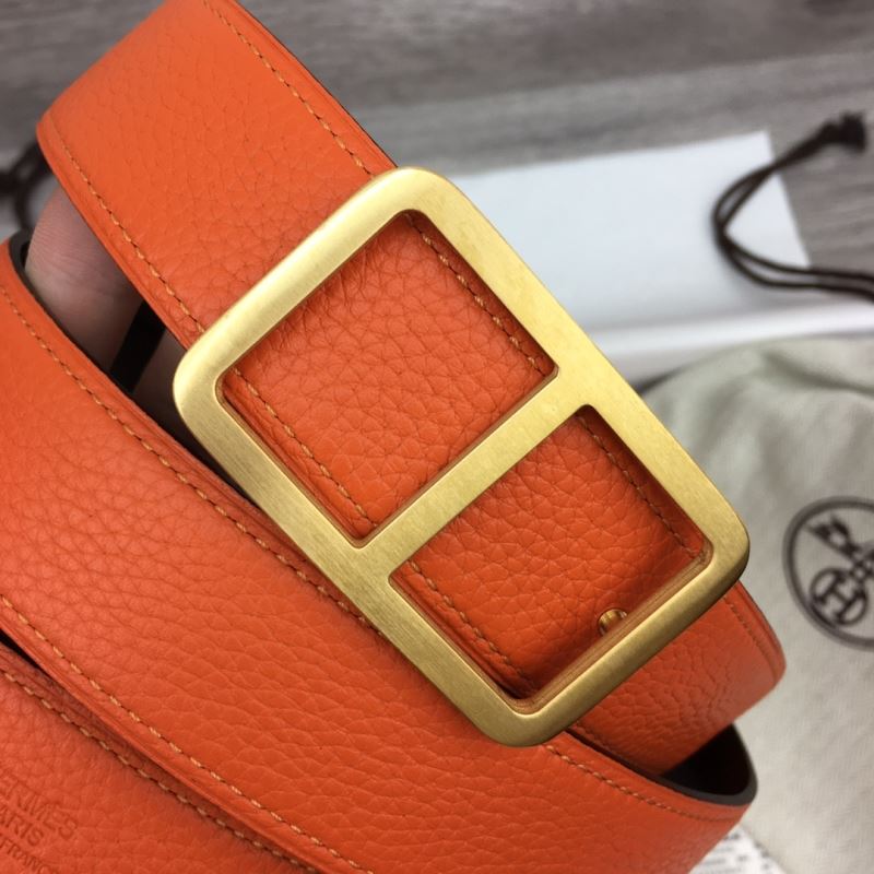 Hermes Belts